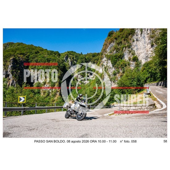 PASSO SAN BOLDO SABATO 8 AGOSTO ORA 10.00 - 11.00 N° 058