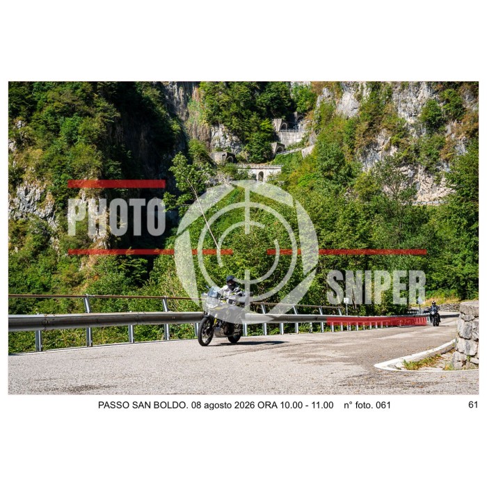 PASSO SAN BOLDO SABATO 8 AGOSTO ORA 10.00 - 11.00 N° 061
