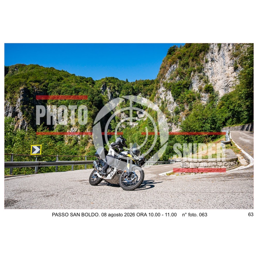 PASSO SAN BOLDO SABATO 8 AGOSTO ORA 10.00 - 11.00 N° 063
