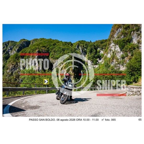 PASSO SAN BOLDO SABATO 8 AGOSTO ORA 10.00 - 11.00 N° 065
