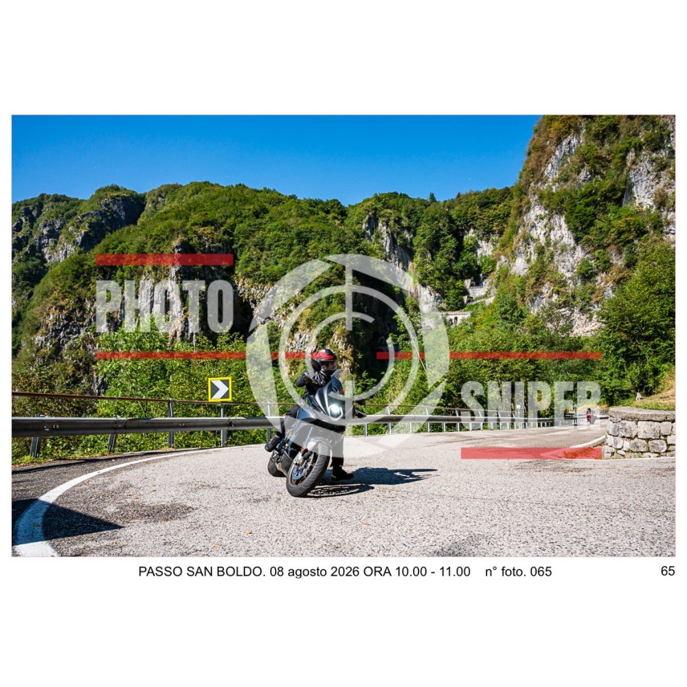 PASSO SAN BOLDO SABATO 8 AGOSTO ORA 10.00 - 11.00 N° 065