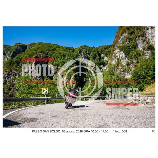 PASSO SAN BOLDO SABATO 8 AGOSTO ORA 10.00 - 11.00 N° 068