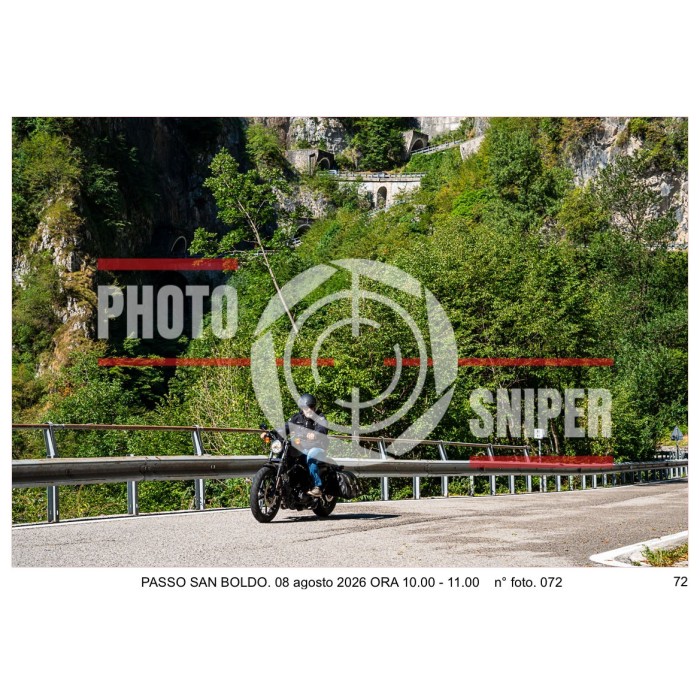 PASSO SAN BOLDO SABATO 8 AGOSTO ORA 10.00 - 11.00 N° 072
