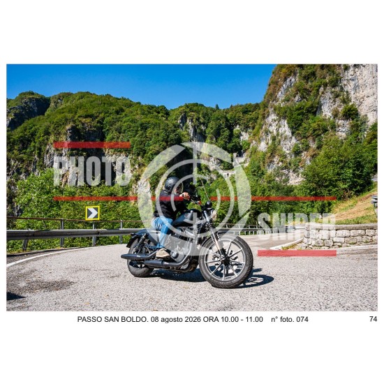 PASSO SAN BOLDO SABATO 8 AGOSTO ORA 10.00 - 11.00 N° 074