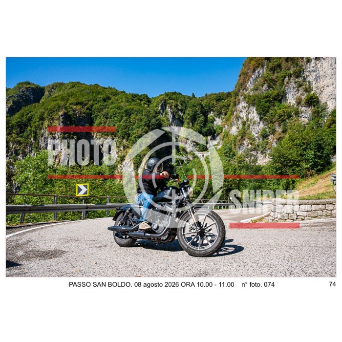 PASSO SAN BOLDO SABATO 8 AGOSTO ORA 10.00 - 11.00 N° 074