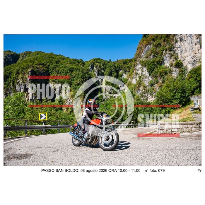 PASSO SAN BOLDO SABATO 8 AGOSTO ORA 10.00 - 11.00 N° 079