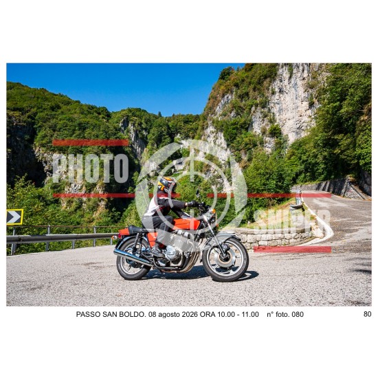 PASSO SAN BOLDO SABATO 8 AGOSTO ORA 10.00 - 11.00 N° 080