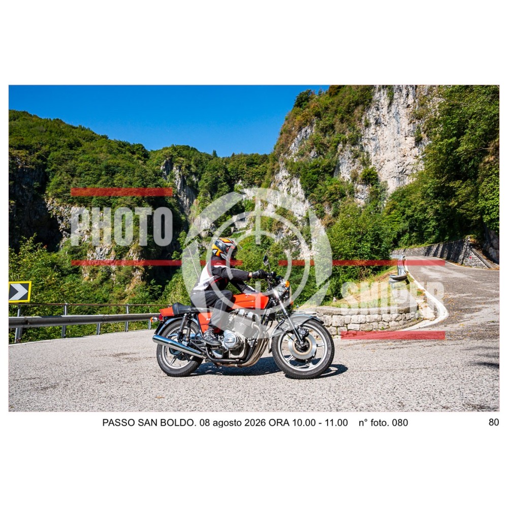 PASSO SAN BOLDO SABATO 8 AGOSTO ORA 10.00 - 11.00 N° 080