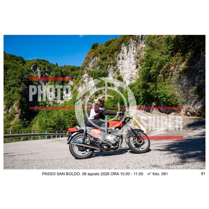 PASSO SAN BOLDO SABATO 8 AGOSTO ORA 10.00 - 11.00 N° 081