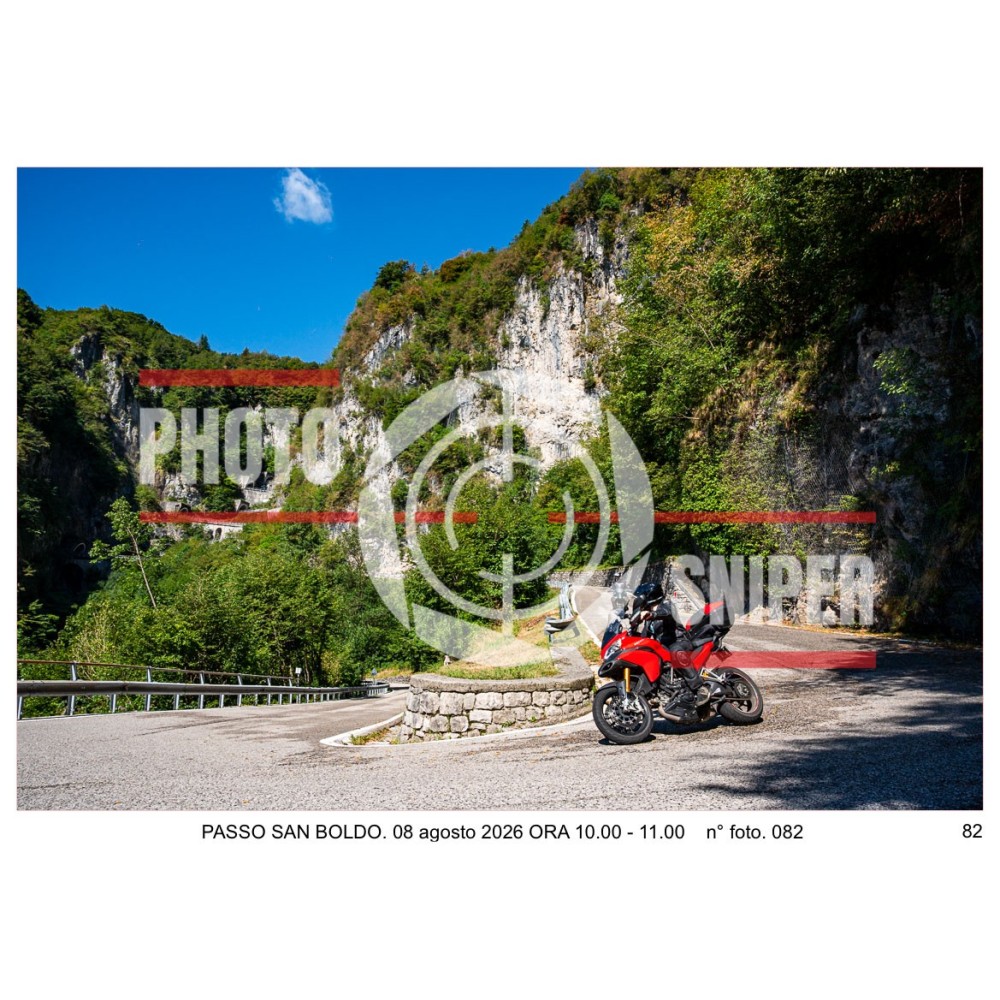PASSO SAN BOLDO SABATO 8 AGOSTO ORA 10.00 - 11.00 N° 082