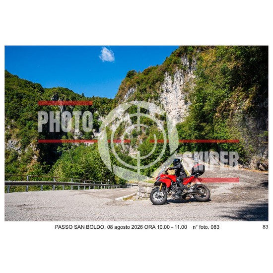 PASSO SAN BOLDO SABATO 8 AGOSTO ORA 10.00 - 11.00 N° 083