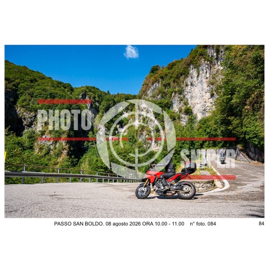 PASSO SAN BOLDO SABATO 8 AGOSTO ORA 10.00 - 11.00 N° 084