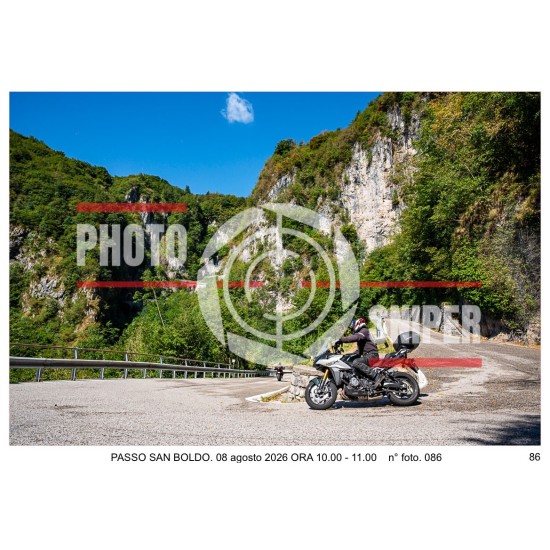 PASSO SAN BOLDO SABATO 8 AGOSTO ORA 10.00 - 11.00 N° 086