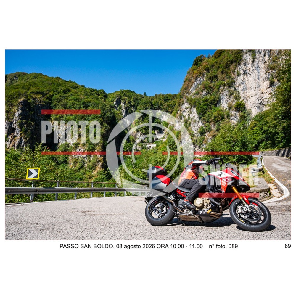 PASSO SAN BOLDO SABATO 8 AGOSTO ORA 10.00 - 11.00 N° 089