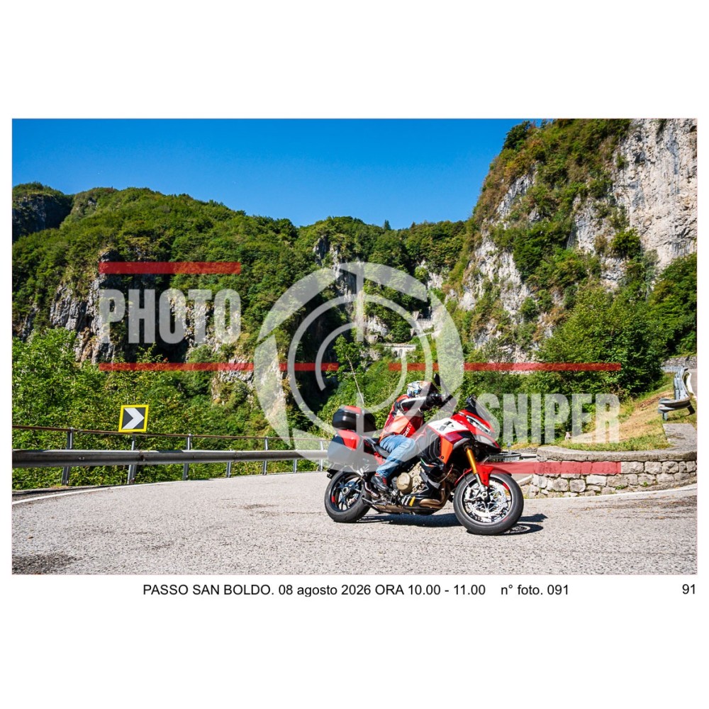 PASSO SAN BOLDO SABATO 8 AGOSTO ORA 10.00 - 11.00 N° 091