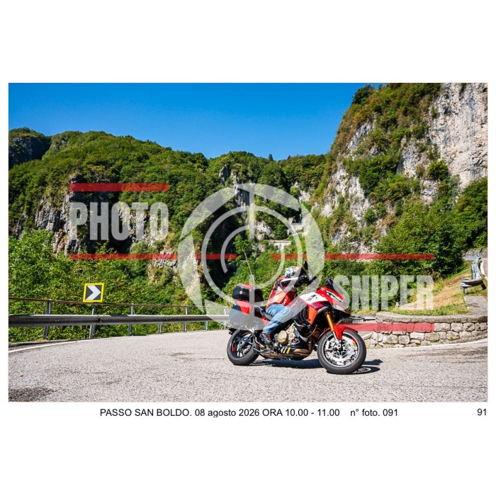 PASSO SAN BOLDO SABATO 8 AGOSTO ORA 10.00 - 11.00 N° 091