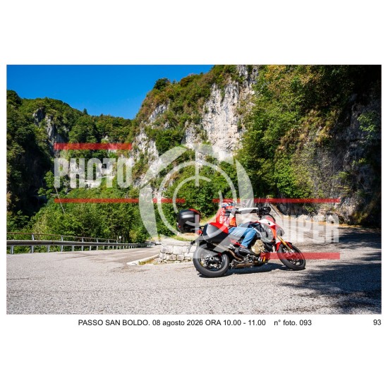 PASSO SAN BOLDO SABATO 8 AGOSTO ORA 10.00 - 11.00 N° 093