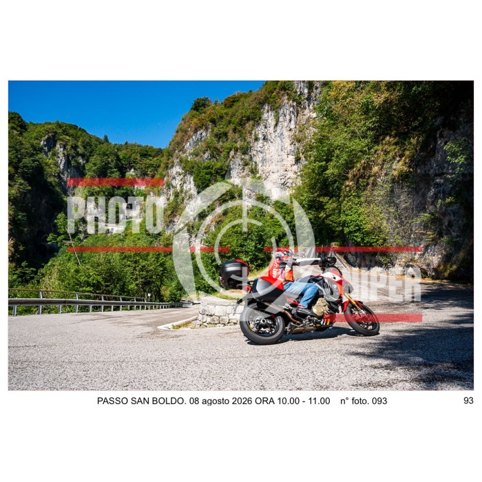 PASSO SAN BOLDO SABATO 8 AGOSTO ORA 10.00 - 11.00 N° 093