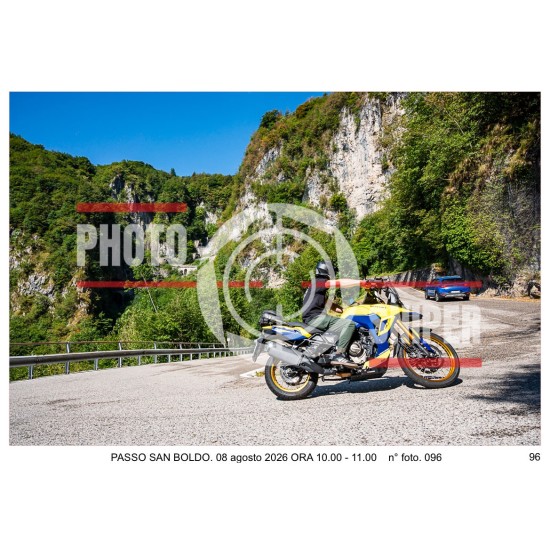 PASSO SAN BOLDO SABATO 8 AGOSTO ORA 10.00 - 11.00 N° 096