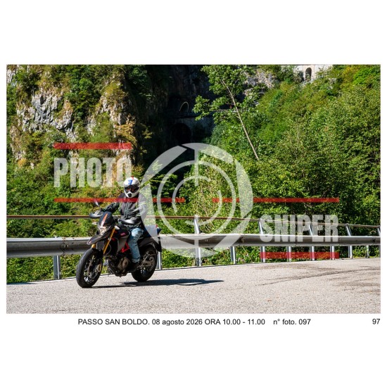 PASSO SAN BOLDO SABATO 8 AGOSTO ORA 10.00 - 11.00 N° 097