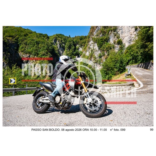 PASSO SAN BOLDO SABATO 8 AGOSTO ORA 10.00 - 11.00 N° 099