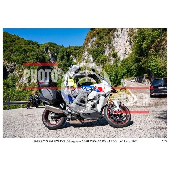 PASSO SAN BOLDO SABATO 8 AGOSTO ORA 10.00 - 11.00 N° 102
