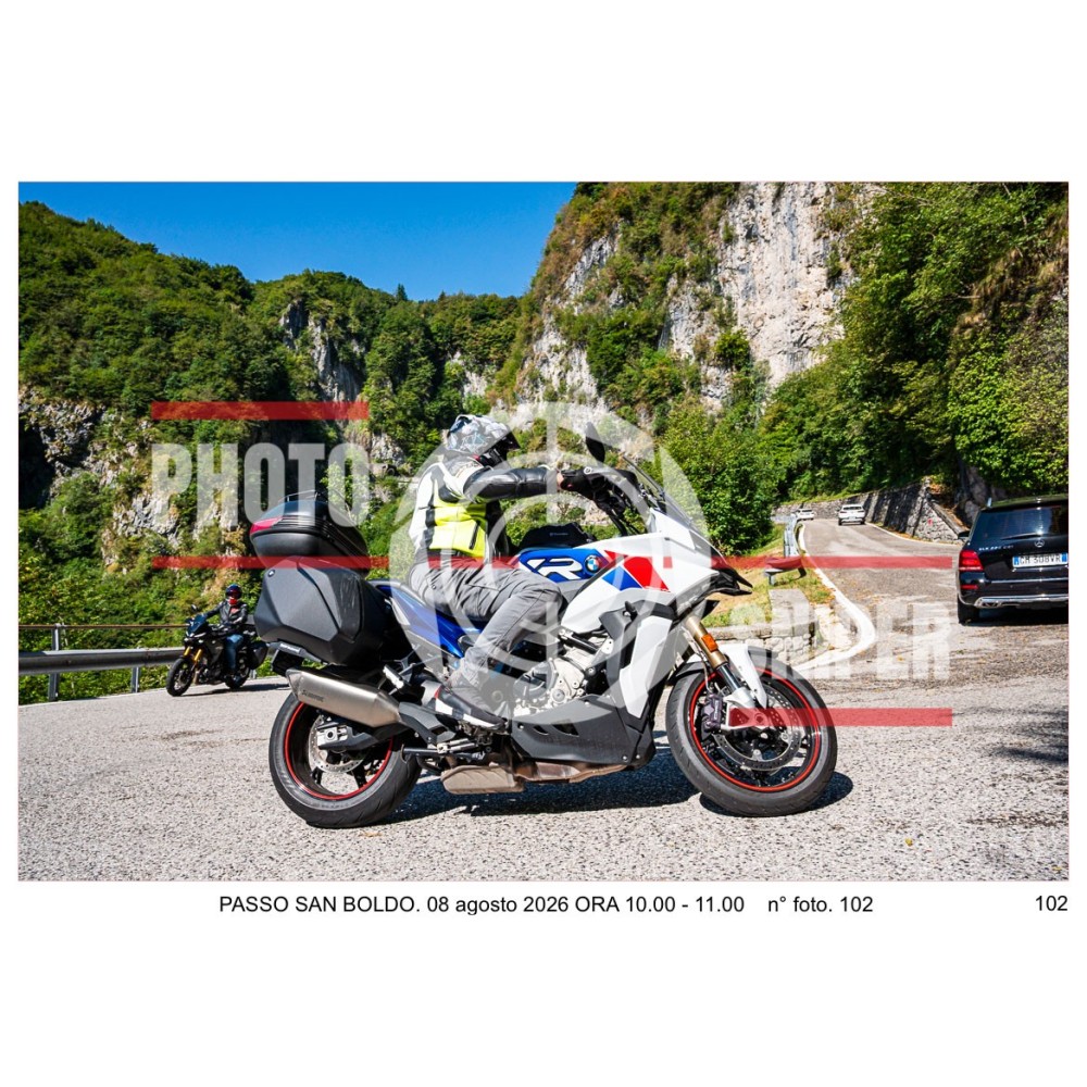 PASSO SAN BOLDO SABATO 8 AGOSTO ORA 10.00 - 11.00 N° 102