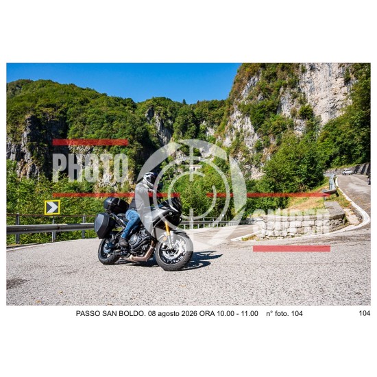 PASSO SAN BOLDO SABATO 8 AGOSTO ORA 10.00 - 11.00 N° 104