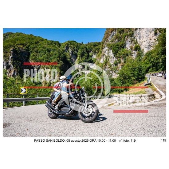 PASSO SAN BOLDO SABATO 8 AGOSTO ORA 10.00 - 11.00 N° 119
