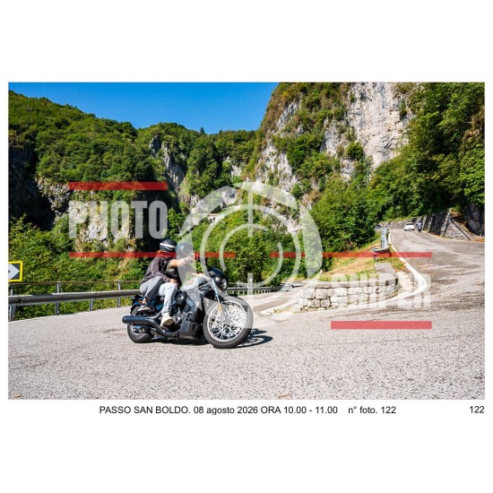 PASSO SAN BOLDO SABATO 8 AGOSTO ORA 10.00 - 11.00 N° 122