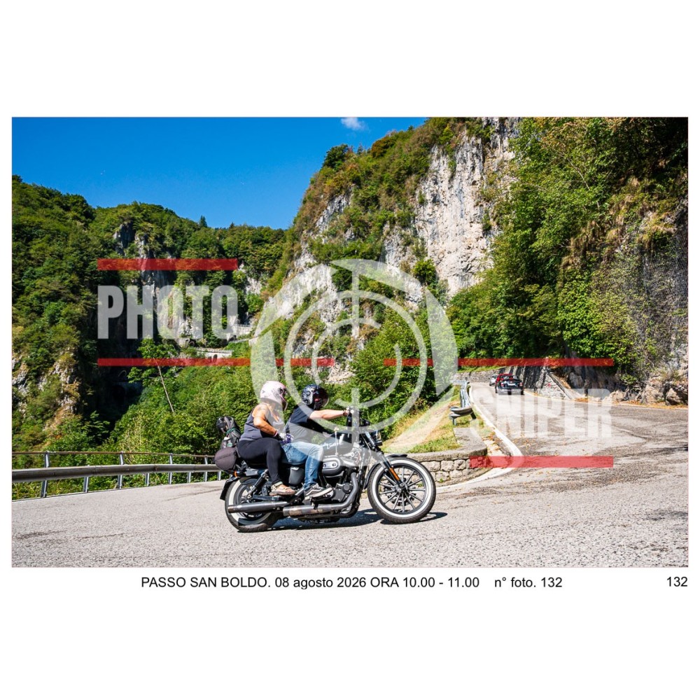 PASSO SAN BOLDO SABATO 8 AGOSTO ORA 10.00 - 11.00 N° 132