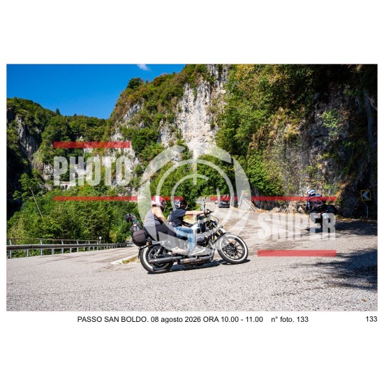 PASSO SAN BOLDO SABATO 8 AGOSTO ORA 10.00 - 11.00 N° 133