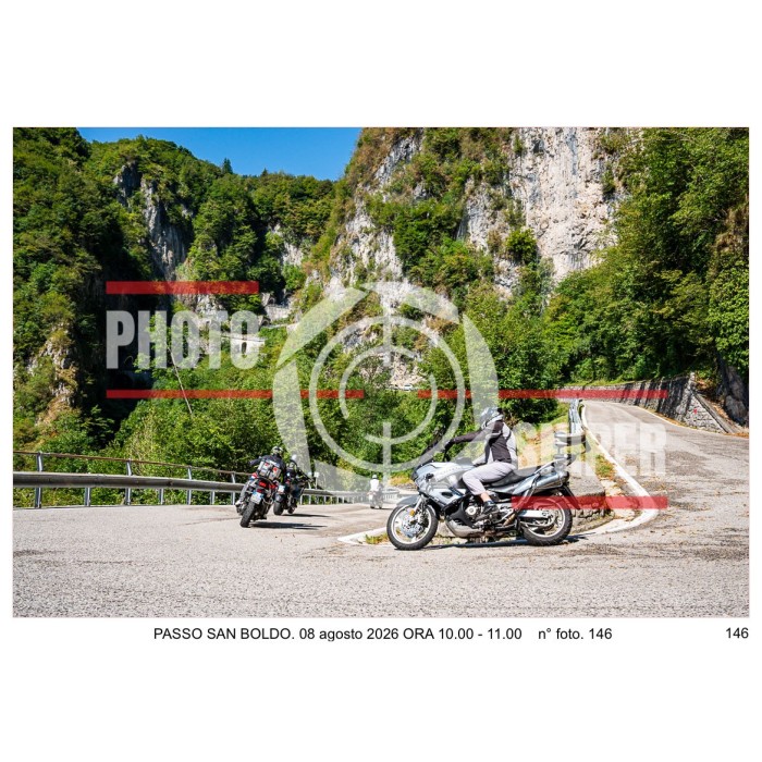 PASSO SAN BOLDO SABATO 8 AGOSTO ORA 10.00 - 11.00 N° 146