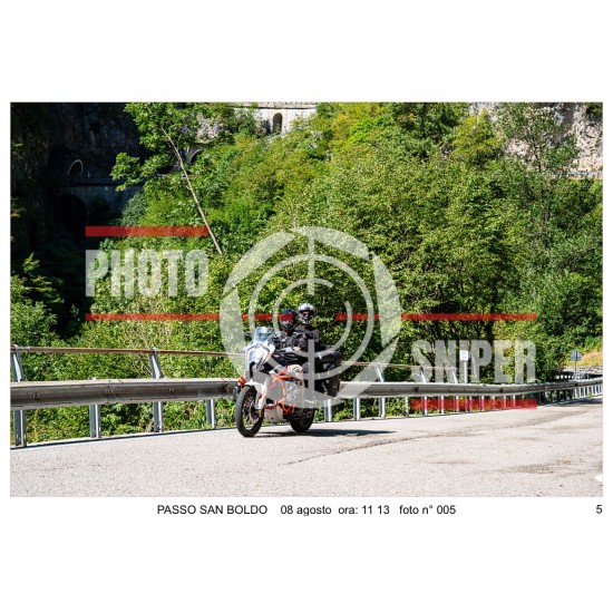 PASSO SAN BOLDO SABATO 8 AGOSTO ORA 11.00 - 12.00 N° 005