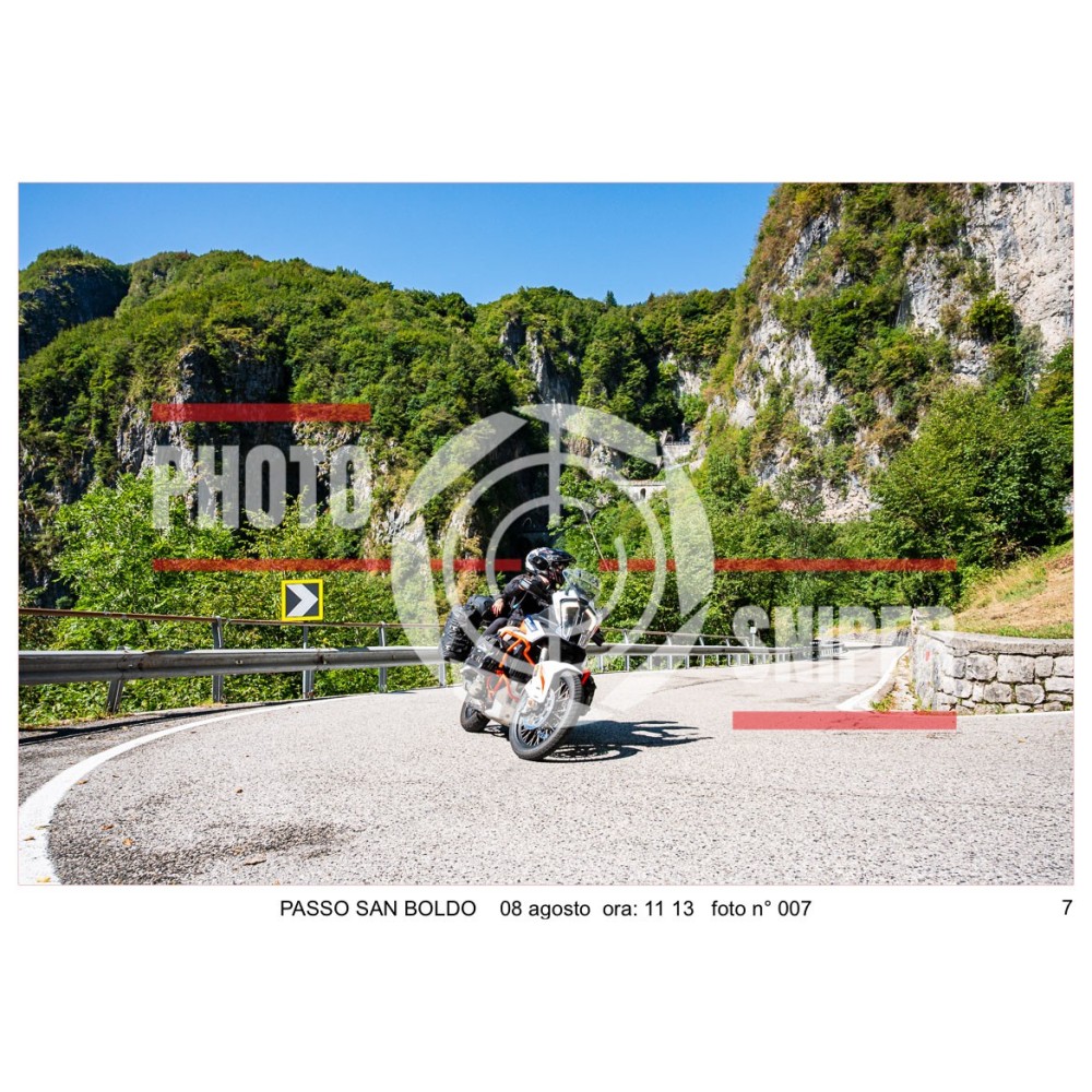 PASSO SAN BOLDO SABATO 8 AGOSTO ORA 11.00 - 12.00 N° 007