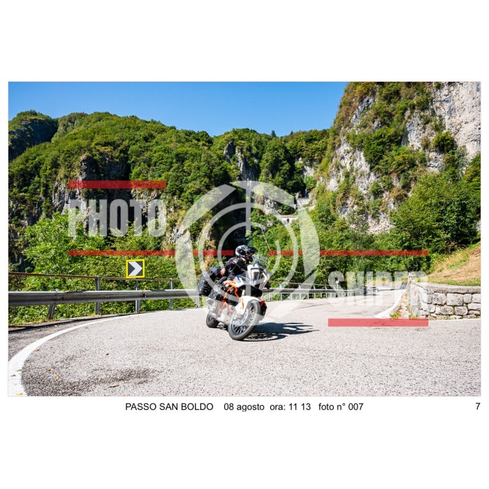 PASSO SAN BOLDO SABATO 8 AGOSTO ORA 11.00 - 12.00 N° 007