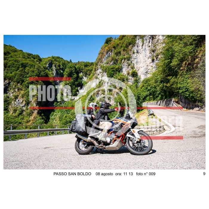 copy of PASSO SAN BOLDO SABATO 8 AGOSTO ORA 11.00 - 12.00 N° 001