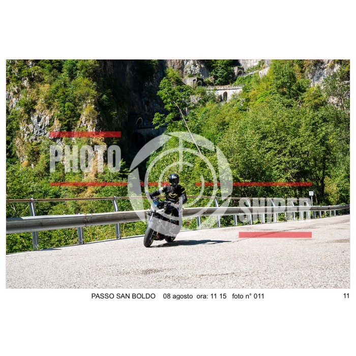 PASSO SAN BOLDO SABATO 8 AGOSTO ORA 11.00 - 12.00 N° 011