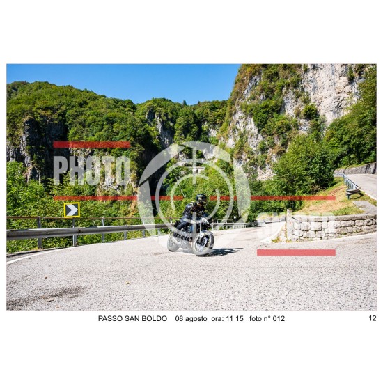 PASSO SAN BOLDO SABATO 8 AGOSTO ORA 11.00 - 12.00 N° 012