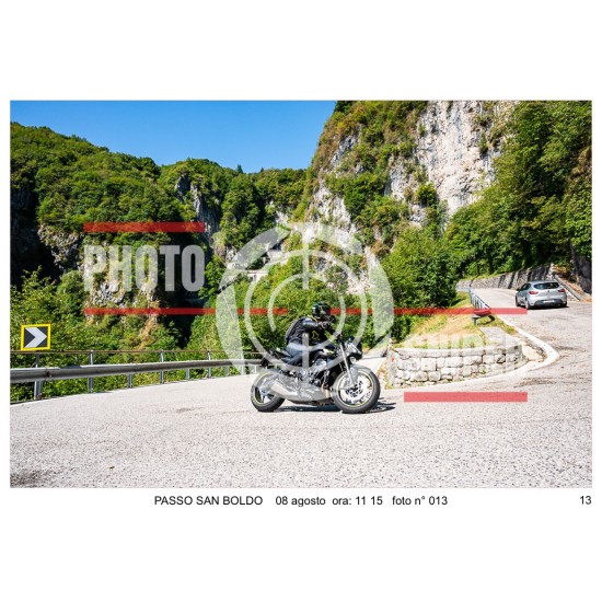 PASSO SAN BOLDO SABATO 8 AGOSTO ORA 11.00 - 12.00 N° 013