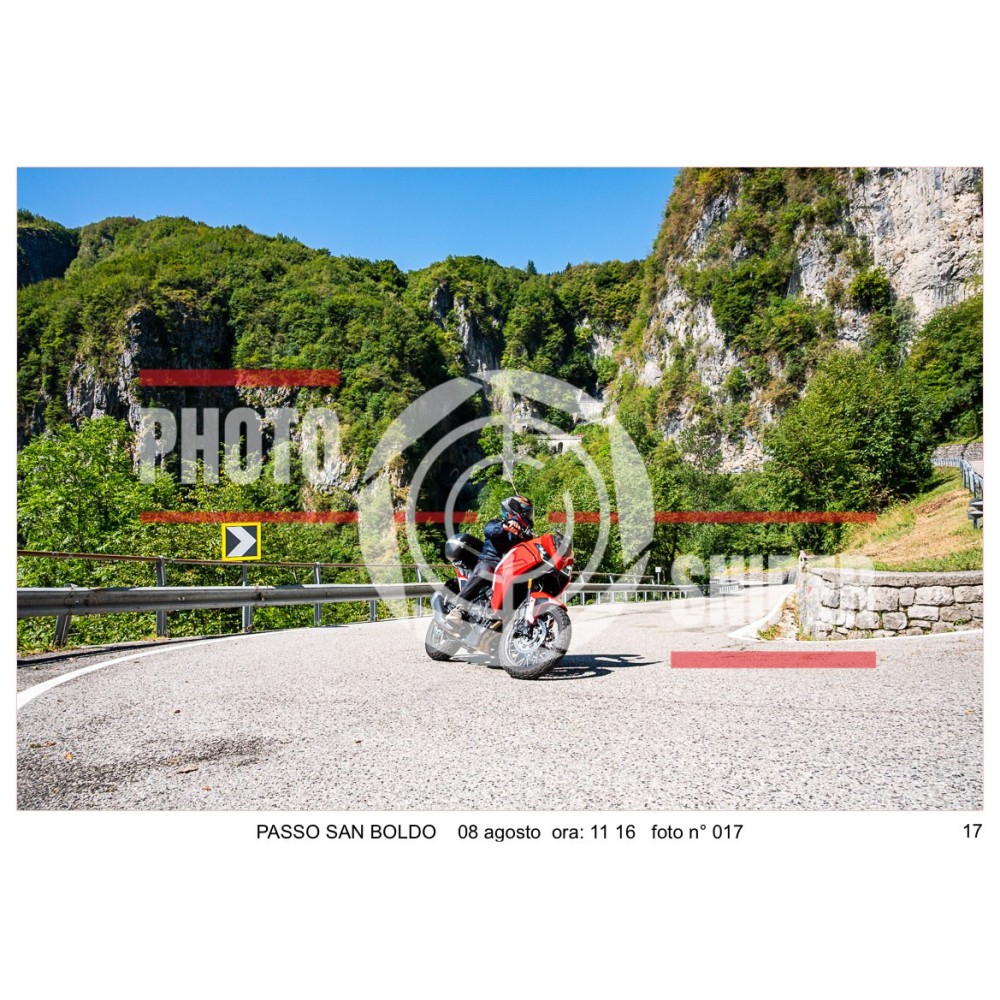 PASSO SAN BOLDO SABATO 8 AGOSTO ORA 11.00 - 12.00 N° 017