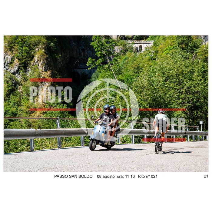 copy of copy of PASSO SAN BOLDO SABATO 8 AGOSTO ORA 11.00 - 12.00 N° 001