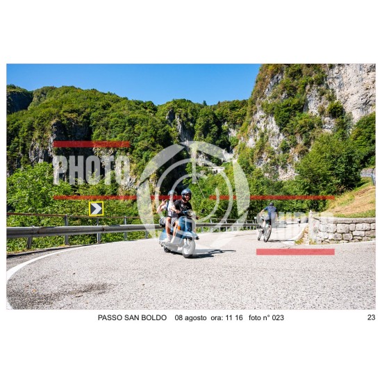 PASSO SAN BOLDO SABATO 8 AGOSTO ORA 11.00 - 12.00 N° 023