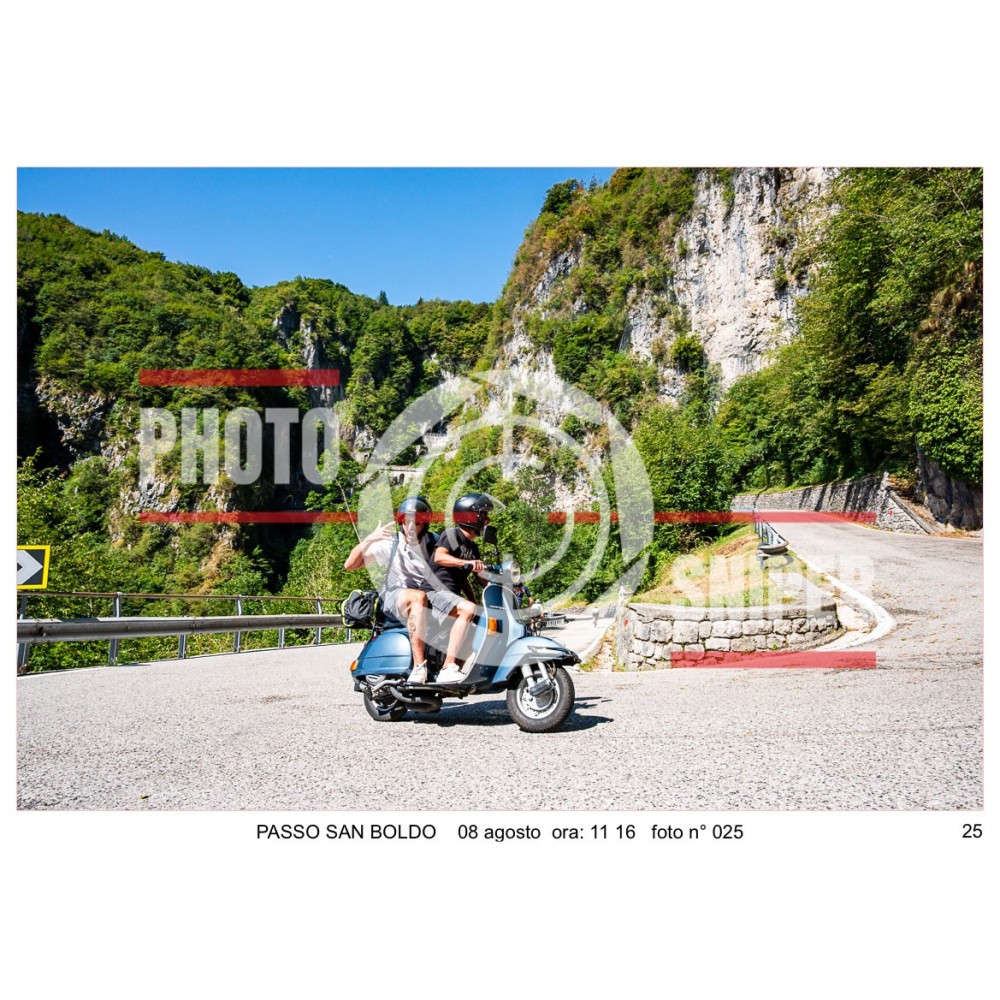 PASSO SAN BOLDO SABATO 8 AGOSTO ORA 11.00 - 12.00 N° 025