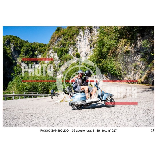 PASSO SAN BOLDO SABATO 8 AGOSTO ORA 11.00 - 12.00 N° 027