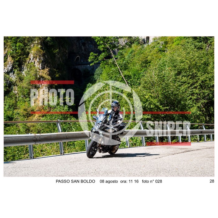 PASSO SAN BOLDO SABATO 8 AGOSTO ORA 11.00 - 12.00 N° 028