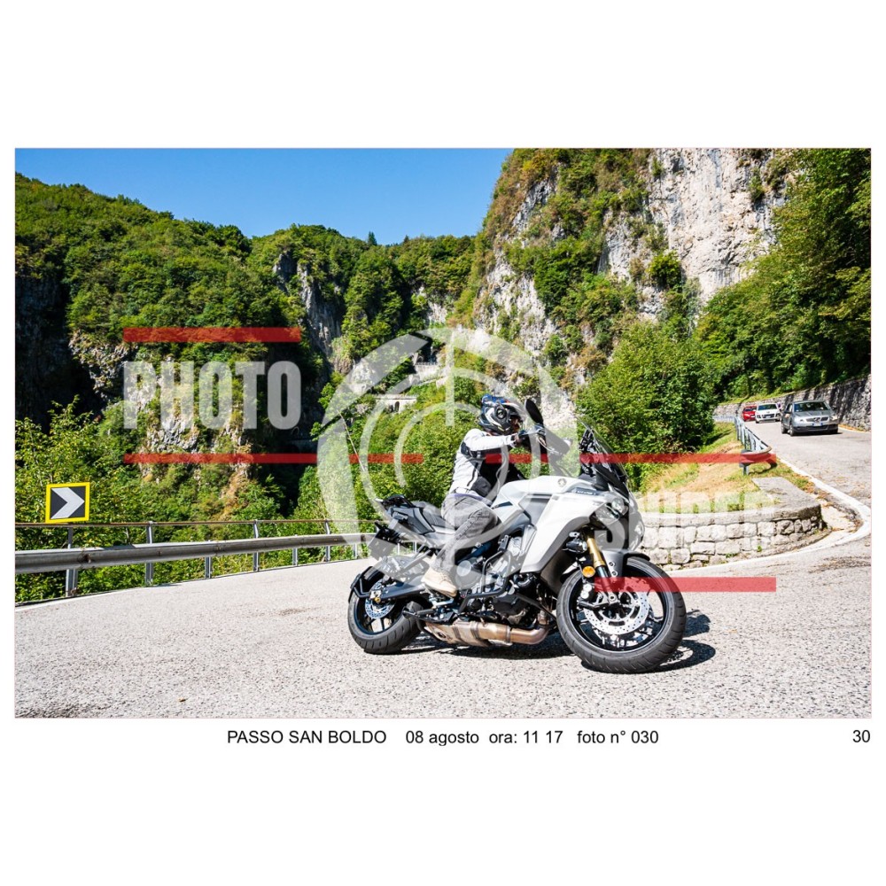 PASSO SAN BOLDO SABATO 8 AGOSTO ORA 11.00 - 12.00 N° 030