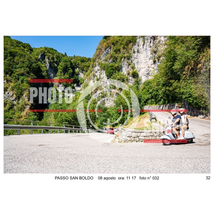 PASSO SAN BOLDO SABATO 8 AGOSTO ORA 11.00 - 12.00 N° 032