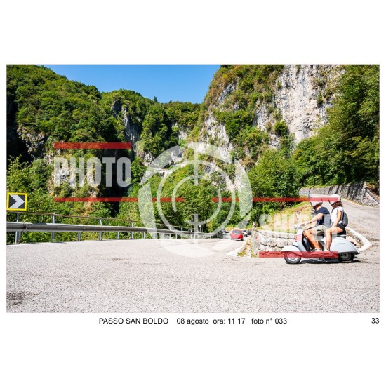 PASSO SAN BOLDO SABATO 8 AGOSTO ORA 11.00 - 12.00 N° 033