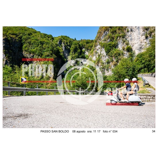 PASSO SAN BOLDO SABATO 8 AGOSTO ORA 11.00 - 12.00 N° 034